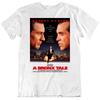 Bronx Tale Retro  Movie Poster T Shirt Unisex T-Shirt