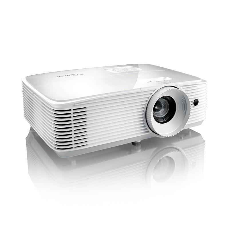 

Optoma EH412 1080P 3D Projector (CN version)