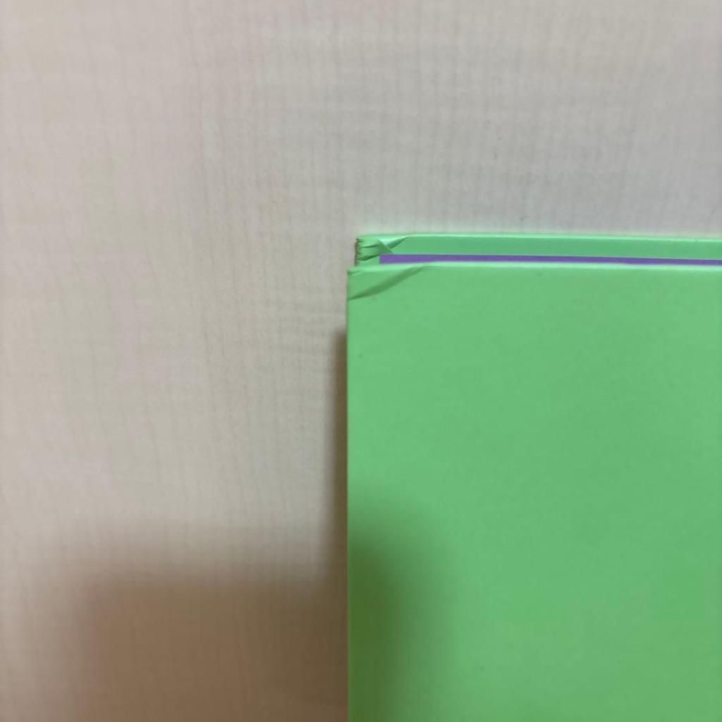 [USED] YOASOBI "THE BOOK 2" Limited Edition Special Binder