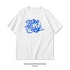 Take It Easy Minimal Motivational and Inspirational Phrase and Saying Shirt WoUnisex Unisex Summer Cotton Graphic T Shirts Classic