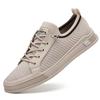 Men's Shoes for Autumn Breathable and Trendy Sports Shoes for Odor Soft Sole Non-slip Ultra-thin Breathable Casual Shoes