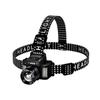 Skyfire High-Lumen Rechargeable Outdoor Headlamp
