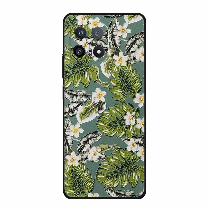 3D Emboss Phone Case For Vivo iQOO 15 5G Case Coque 6.85" Funda Black Silicone Soft Back Cover For Vivo iQOO 15 2025 Case Shells