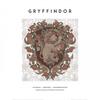 Gryffindor Print