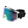 Cycling Outdoors Sport Glasses Skiing Goggles Windproof Winter Anti-Fog Ski Mask Tactical Off Road Goggle Sunglasses