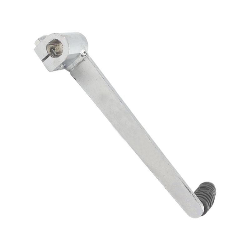 LINGQI Universal Metal Gear Shift Lever Shifter for 50cc 70cc 90cc 110cc 125cc Fit for ATV Racing Dirt Pit Bike 150mm