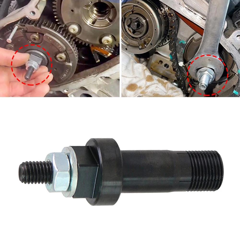 Professional Car Timing Chain Sprocket Replacement For Mercedes M276/M278 Camshaft Auto Timing Adjustment Tool Cars Accessories