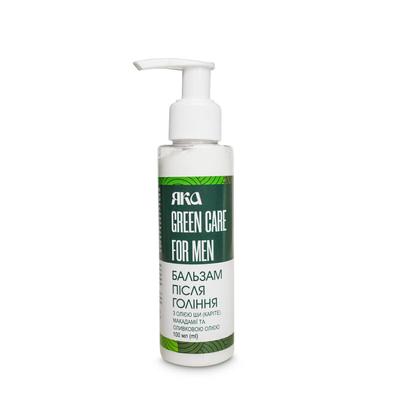 Aftershave-Balsam YAKA 100 ml