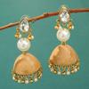 Bohemian Metal Geometric Fringe Earrings For Women Summer 2023