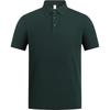 LIZHI Combed Cotton Seamless Polo Shirt HT-T68