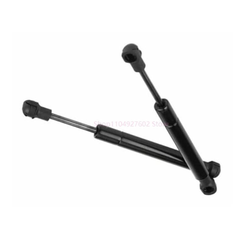 2Pcs Car Hood Lift Supports Shock Struts 1638800029 For Mercedes Benz ML320 ML350 ML430 ML500 1998-2005 W163-A15Z