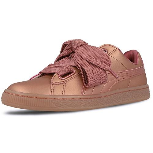 Puma Basket Heart Copper Men's 365463-01