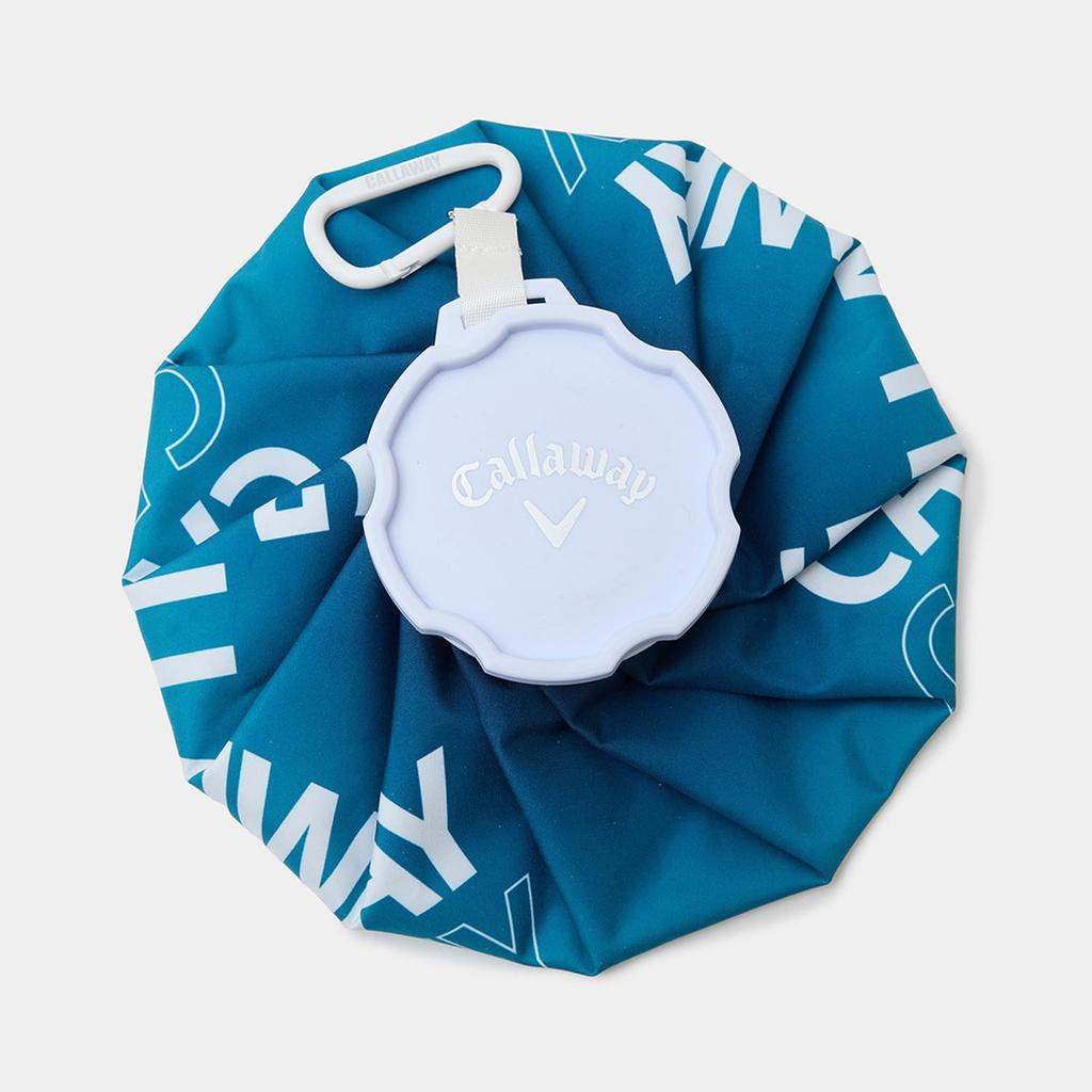 Callaway Ice Pack Cooling Golf C24198101 FR Men's (Sublimation Print, Effect) / / 1110_Blue