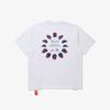 New Era ATlanTa Braves 59fifTy Circle T shirT whiTe 15147560