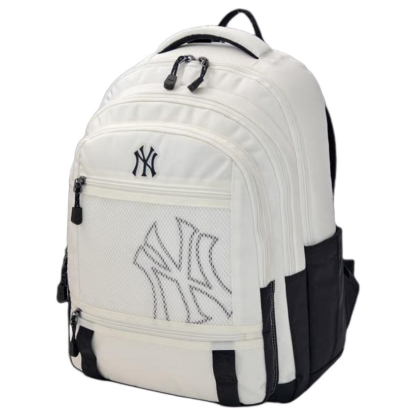New MLB Backpacks White 7ABKB065N-50CRS