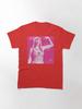 Taylor Swift Pink Art Classic T-Shirt