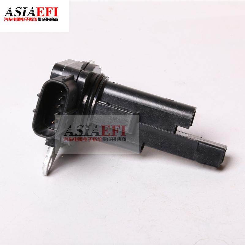 high quality MAF Mass Air Flow Meter 13800-80J00 1380080J00 197400-5210 For Suzuki Alto SX4 2.0L-L4