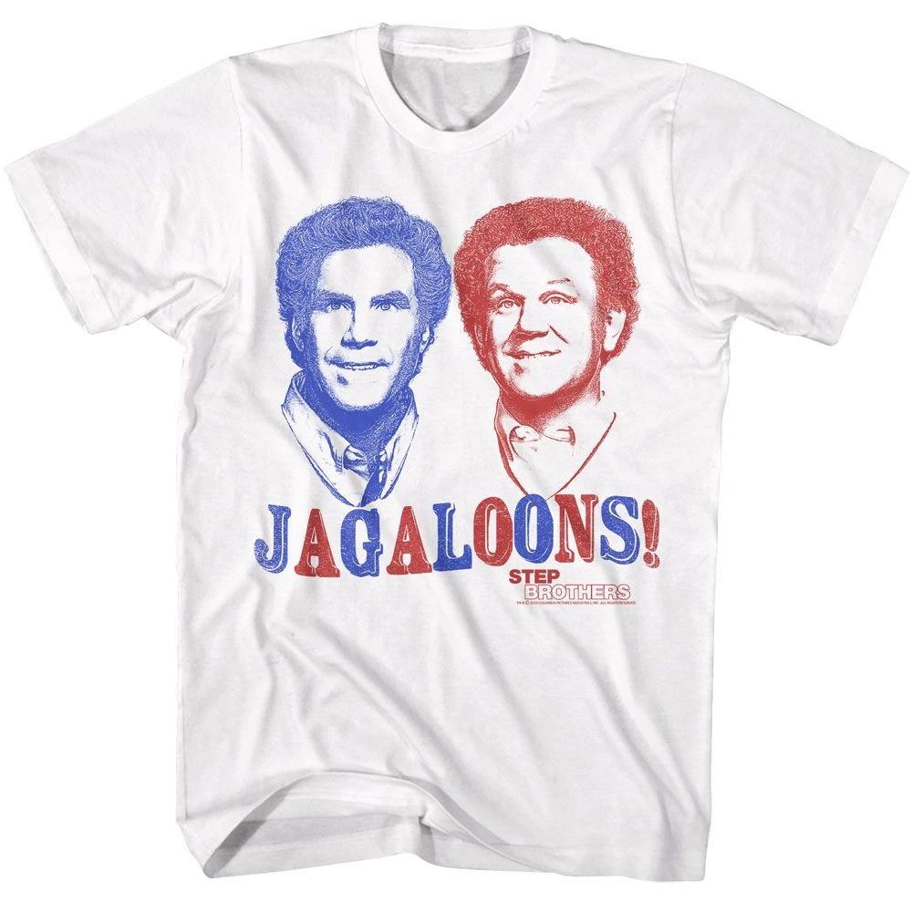 Step Brothers - Jugaloons - Licensed Short Sleeve Children s T-shirt 110