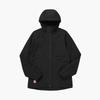 Fjellaven 83516 550 Hochwertige Windjacke mit Kapuze Damenjacke