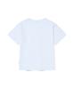 MARDMARD Classic Logo Crop T-Shirt - White