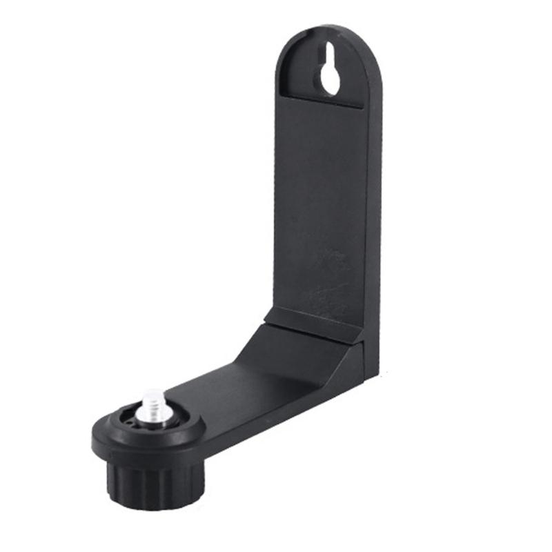 

Precise 360 Degree Adjustable Lasering Level Holder Magnetic Bracket Stand Rack For Accurate Measurement In Construction 1