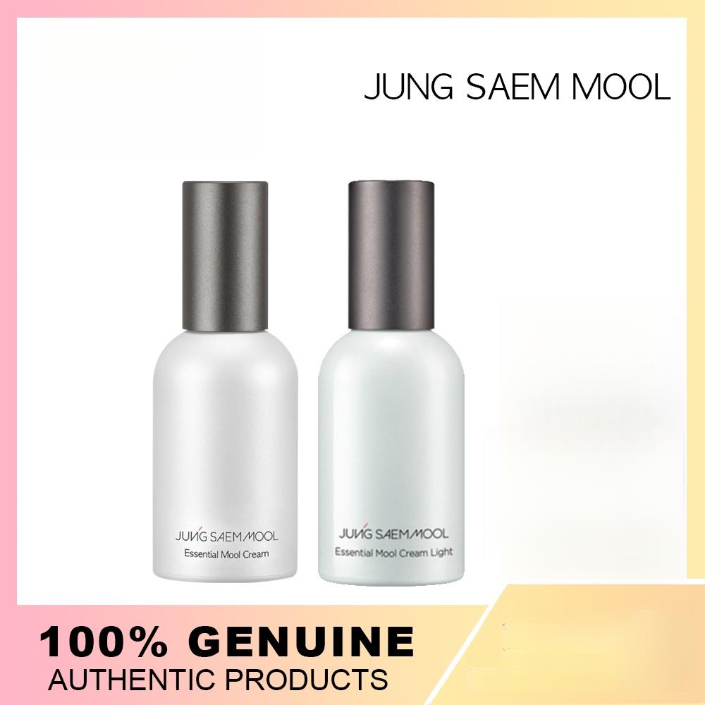 JUNG SAEM MOOL Essential Mool Cream Light/Cream 50ML