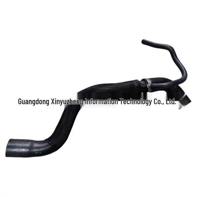 AA5Z-8260A Radiator Upper Hose for Ford MKT 3.5L (2009-2013) KM-5017