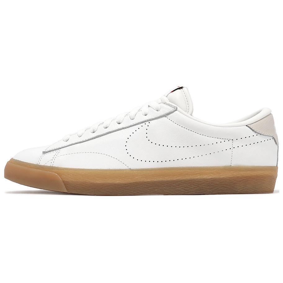 Nike Tennis Classic AC Summit White Light Orewood Brown Men s HM4648-111 EU 36.5