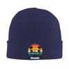 New New Summer Lovers OOasis Knitted Hat Beanie Winter Hats Warm Hip Hop Definitely Maybe Cap Unisex Women