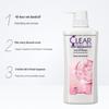 Clear Scalp Anti-Dandruff Sakura Dew Shampoo
