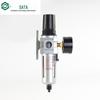 SATA Pneumatic Air Filter Regulator with Oil-Water Separator