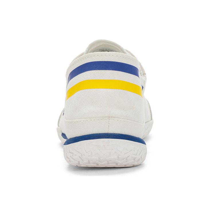 Kappa Training Casual Retro Lightweight Feel Thin Sole Fashion Non-Slip Wear-Resistant Low-Top Running Shoes Unisex sneaker K0DX5BB03D-012A