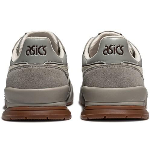 Asics Gel Spotlyte Low Top Casual Shoes Unisex Gray - 1203A718-020