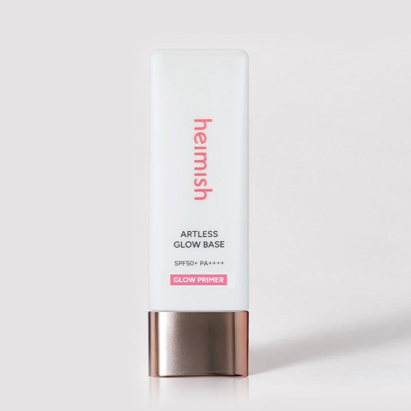 Heimish Artless Glow Base SPF50+ PA++++ 40мл
