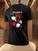 Death Note Anime Tshirt Anime Graphic Tshirt for Men - Li...