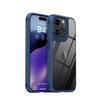 Transparent Anti-drop IPhone15pro Case 15promax Suitable for Apple 15 Phone Cases