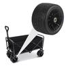 155 * 10cm Wheel Tire 6in All-terrain High-quality