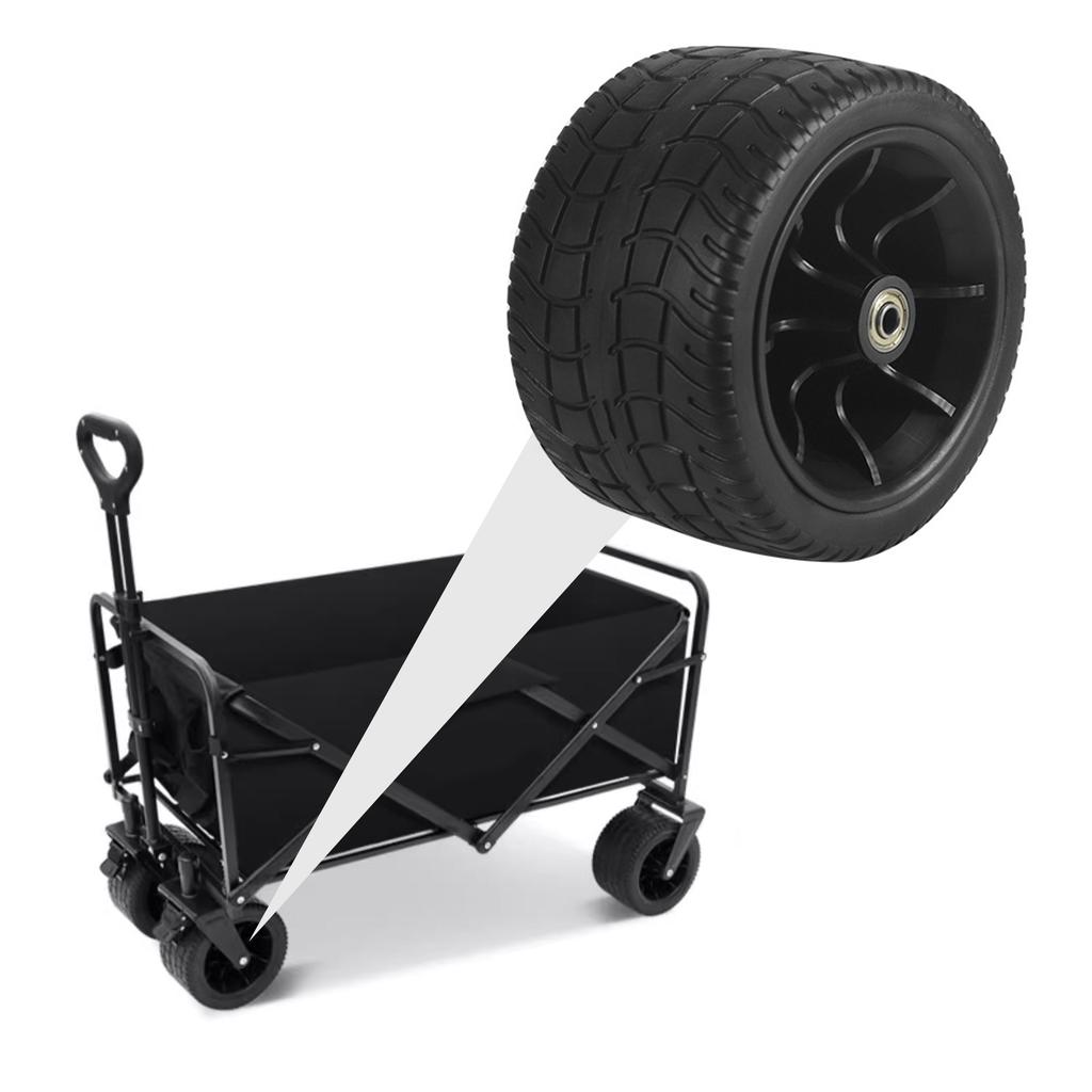 155 * 10cm Wheel Tire 6in All-terrain High-quality
