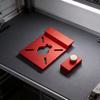 Aluminum Alloy Router Guide Rail Enhances Routing Efficiency