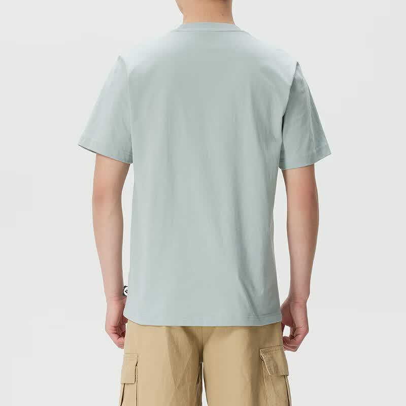 adidas Men's KB4848 Summer Short Sleeve T-Shirt