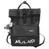 Schoolbag make-up bag, backpack, primary school students make-up school bag, men's handbag, junior high school boys, student homework handbag