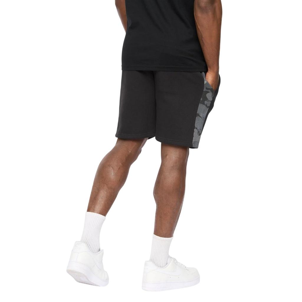 Crosshatch Mens Branton Shorts