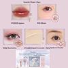 Flower Knows Set Midsummer Fairytales Make up Gift Box Eye Brow Palette Powder Blusher Eyebrow Concealer Lipgloss For Women