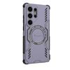 Magnetic Heat Dissipation For Samsung Galaxy S25 Ultra Case Samsung Galaxy S25 Ultra Cover Magsafe Wireless Charge Phone Cover