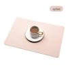 Wutuo Anti-slip Dining Table Placemat