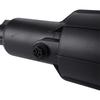 Popup Rocker Rotary Sprinkler 3/4" Female Thread Automatic Scattering Impact Nozzle Garden Greenhouse Irrigation Watering Tools
