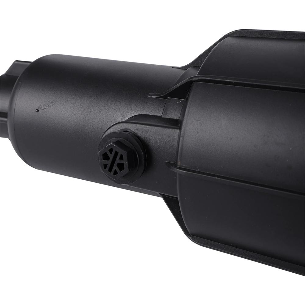 Popup Rocker Rotary Sprinkler 3/4" Female Thread Automatic Scattering Impact Nozzle Garden Greenhouse Irrigation Watering Tools