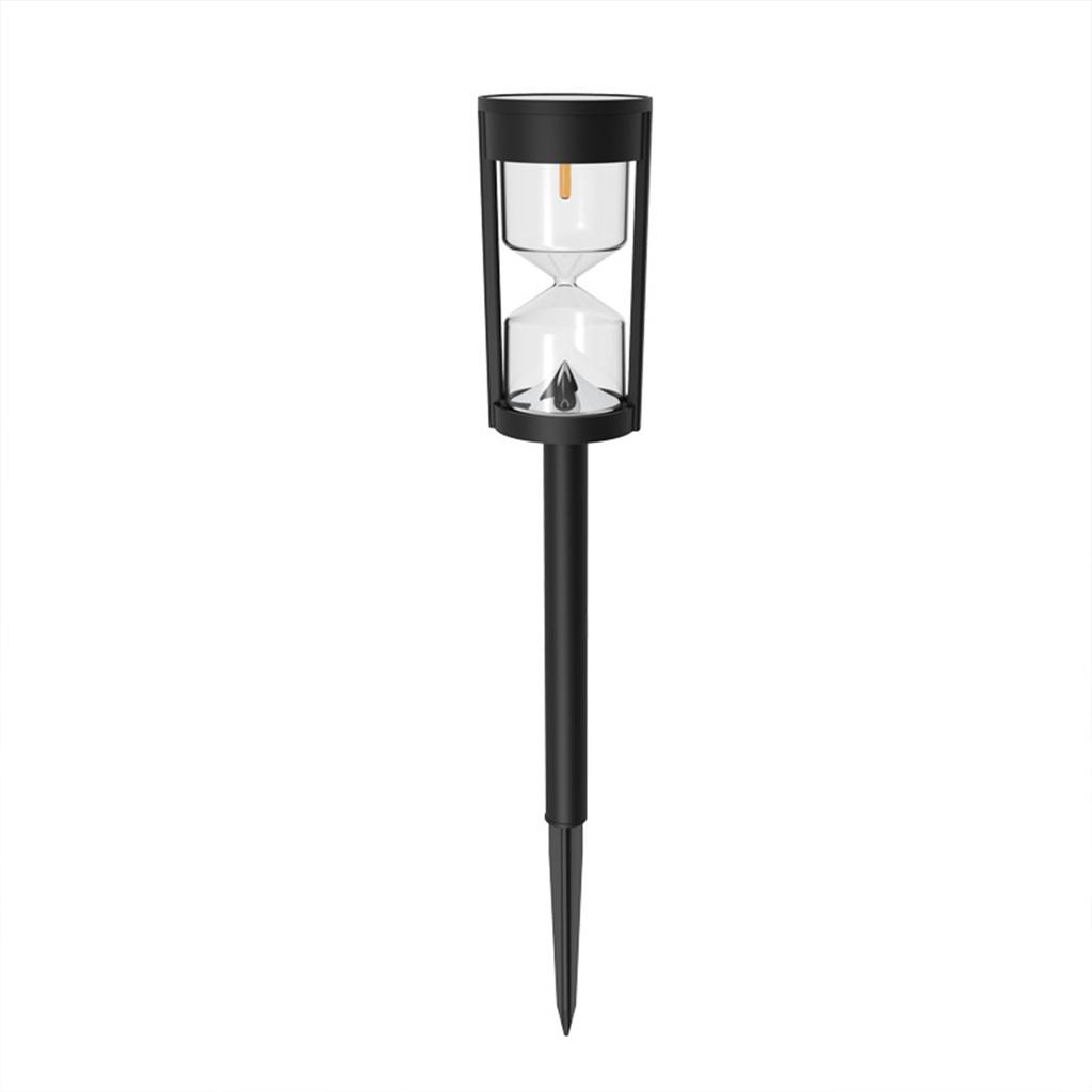 4 Pack Solar Pathway Lights Outdoor, Super Bright Outdoor Powered Lights, IP65 Waterproof Garden For Walkway Driveway Lawn Path Decoration