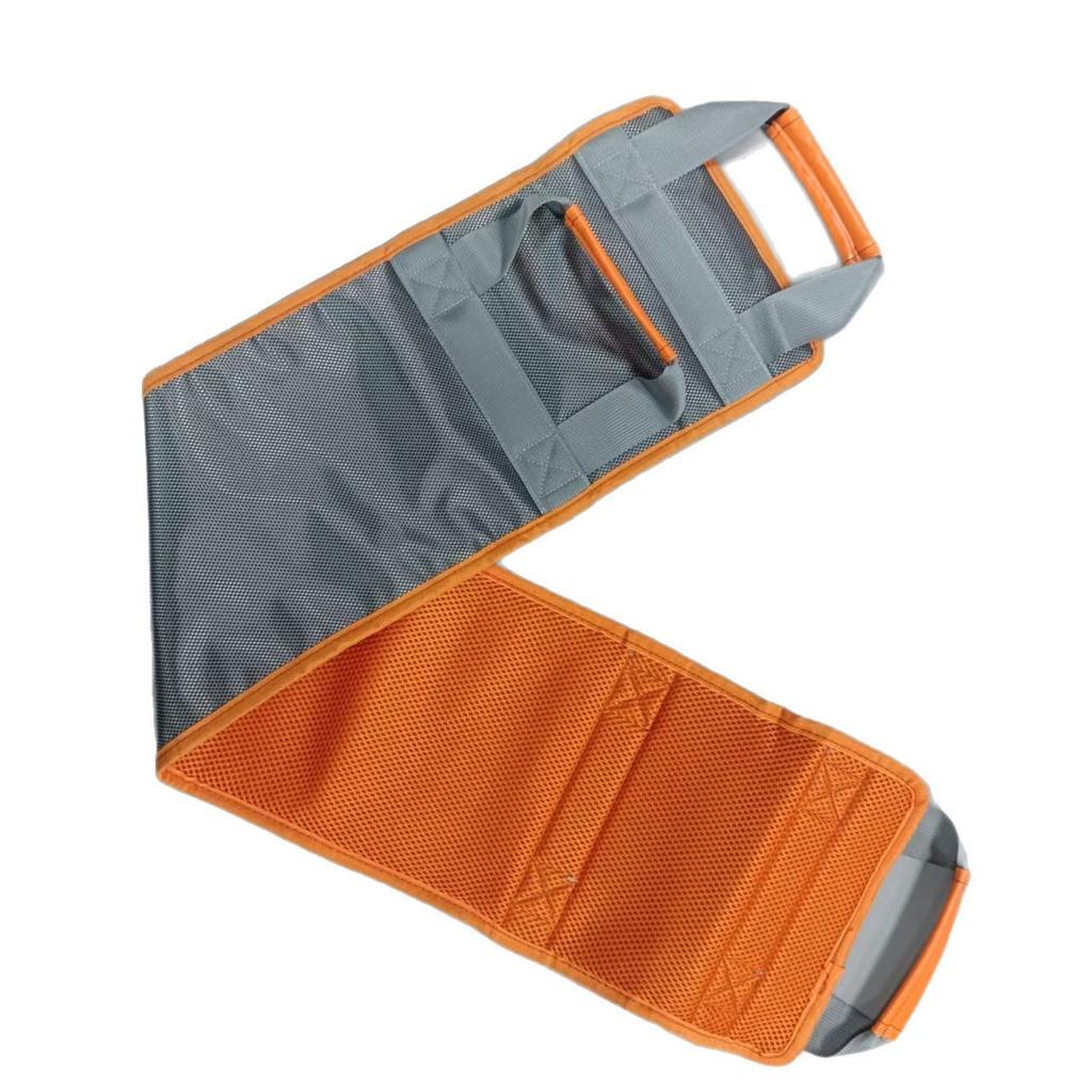 Get Up Assist with Multi-functional Paralyzed Elderly People with Displacement Assist with Bedside Hemiplegia Patients