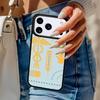 Medical Medicine Nurses Phone Case For iPhone 17 Air 14 15 13 12 Max Cover For Apple 16e 11 Pro Max Plus Coque